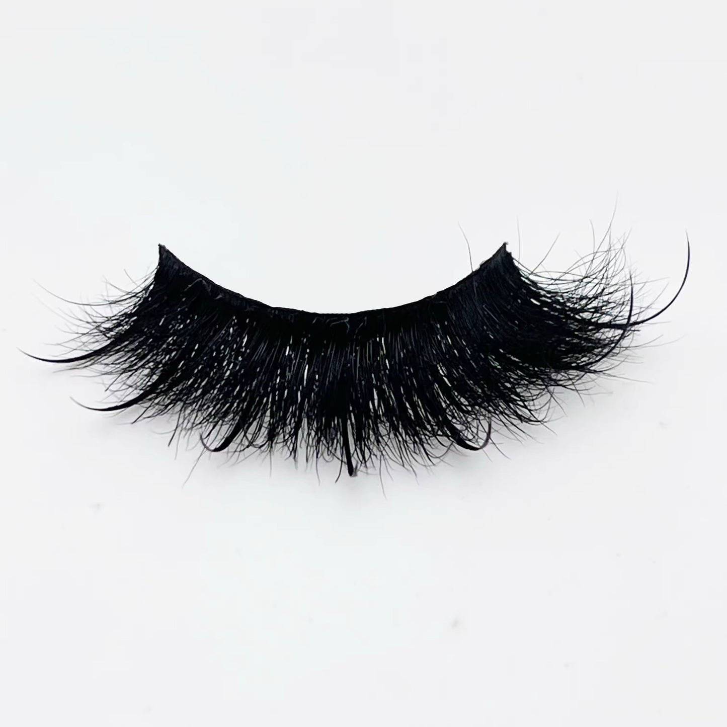 ‘UNSTOPPABLE’ Spiked Lashes