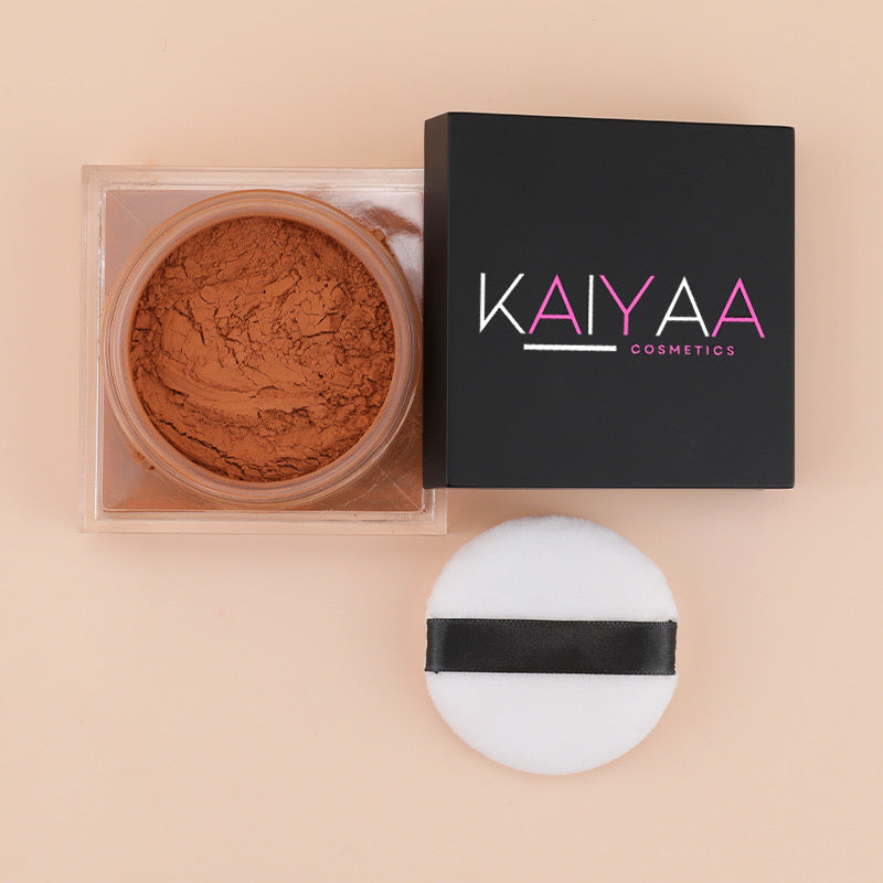 © 'IT DON'T MOVE' WATERPROOF SETTING POWDER ALL SHADES