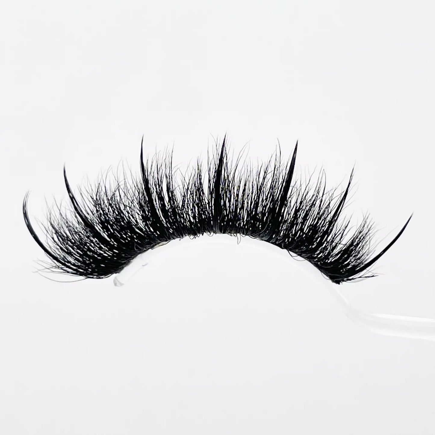‘UNSTOPPABLE’ Spiked Lashes