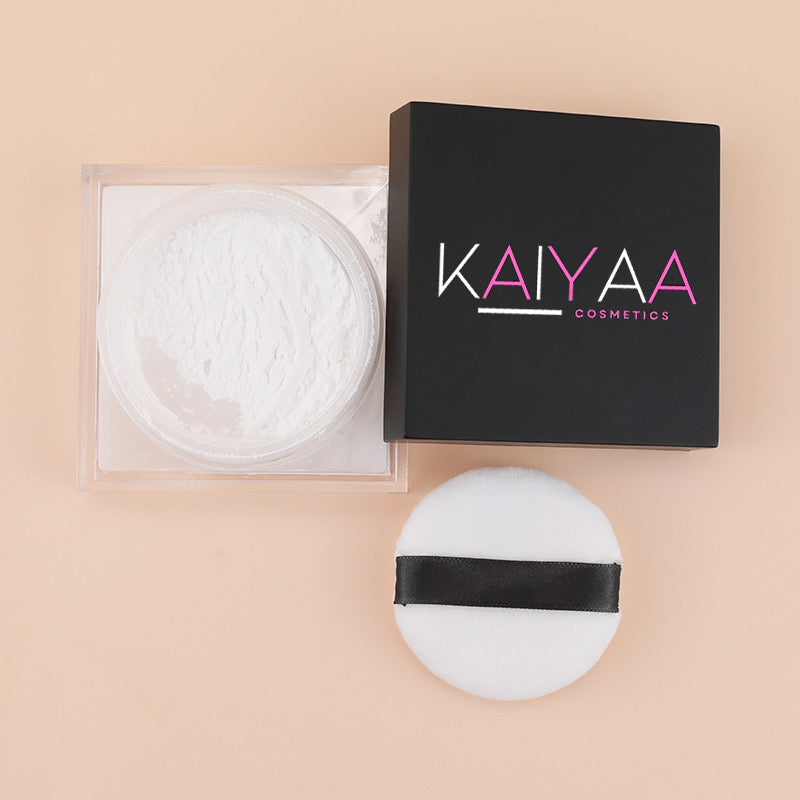 © 'IT DON'T MOVE' WATERPROOF SETTING POWDER ALL SHADES