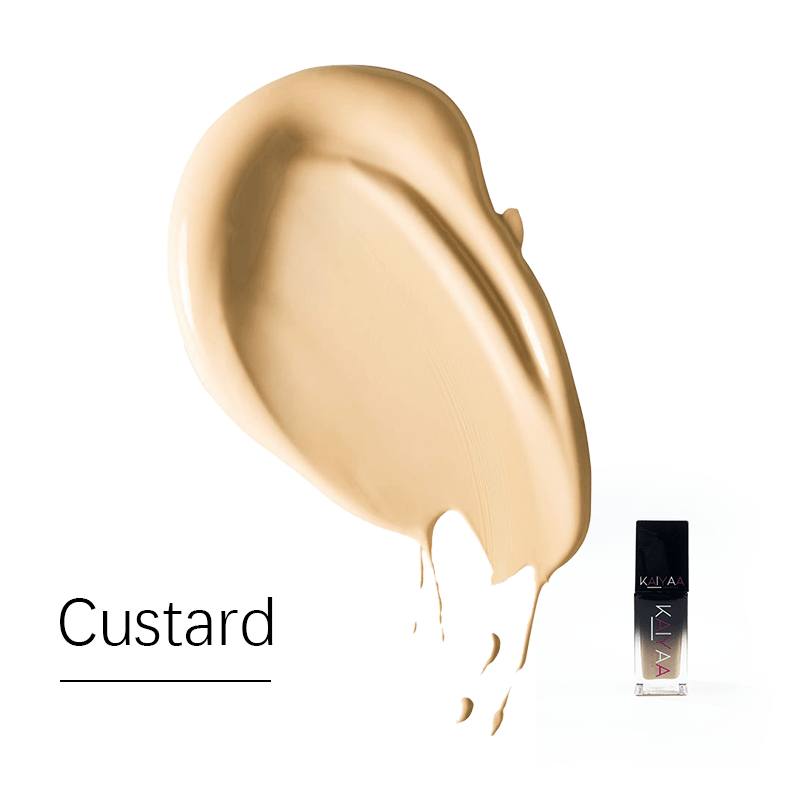 ‘CRYO SEAL’ WATERPROOF FOUNDATION - KAIYAA COSMETICS