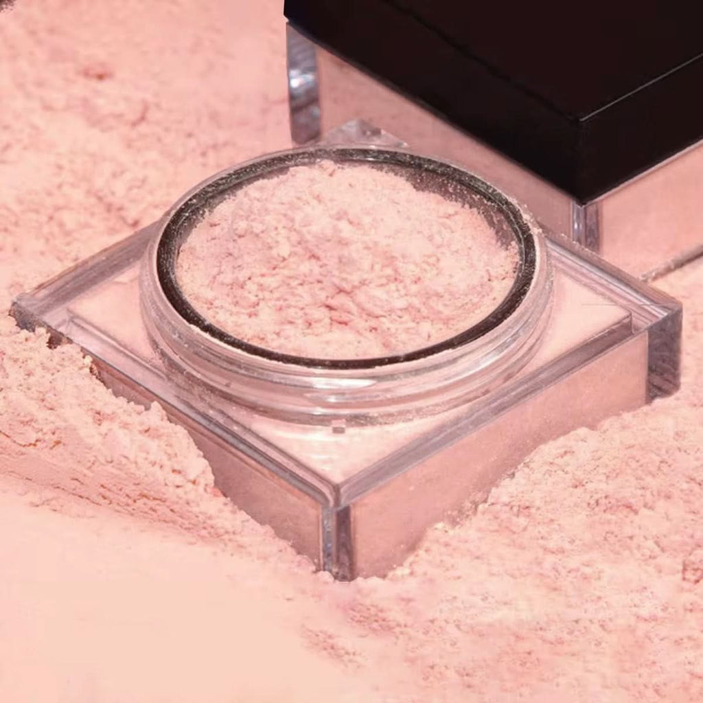 'IT DON'T MOVE' Waterproof Setting Powder - KAIYAA COSMETICS