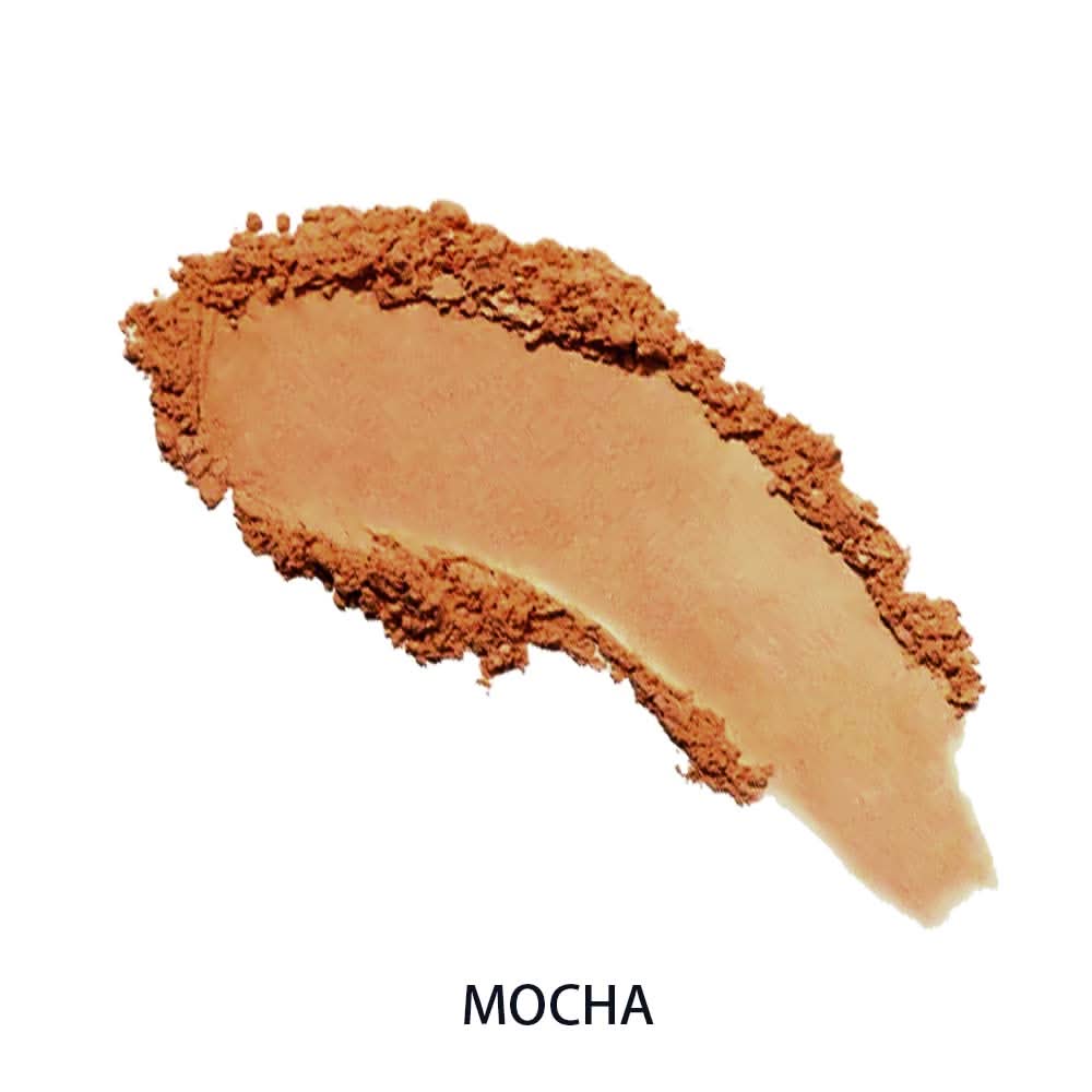 'IT DON'T MOVE' Waterproof Setting Powder - KAIYAA COSMETICS