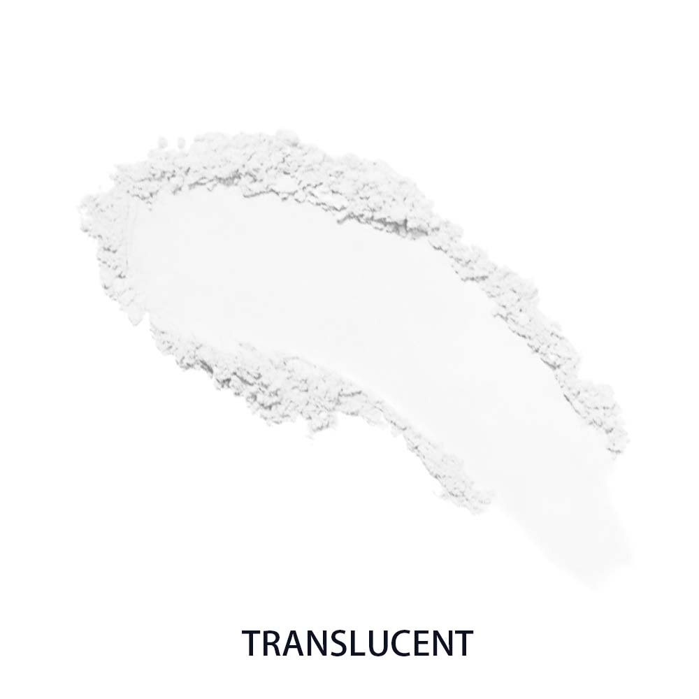 'IT DON'T MOVE' Waterproof Setting Powder With TEARSHEILD Technology™