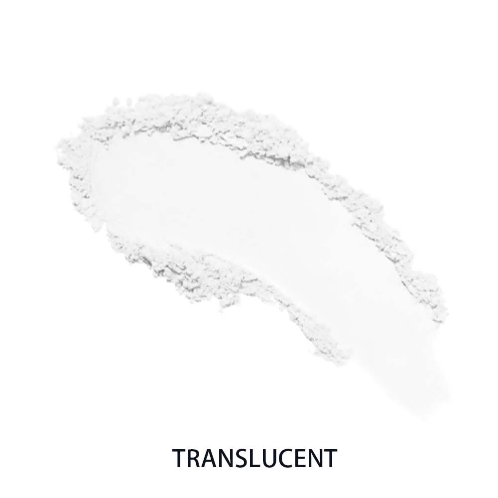 'IT DON'T MOVE' Waterproof Setting Powder - KAIYAA COSMETICS