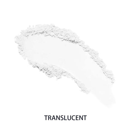'IT DON'T MOVE' Waterproof Setting Powder With TEARSHEILD Technology™