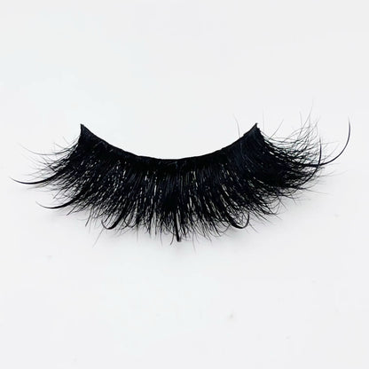 ‘UNSTOPPABLE’ Spiked Lashes