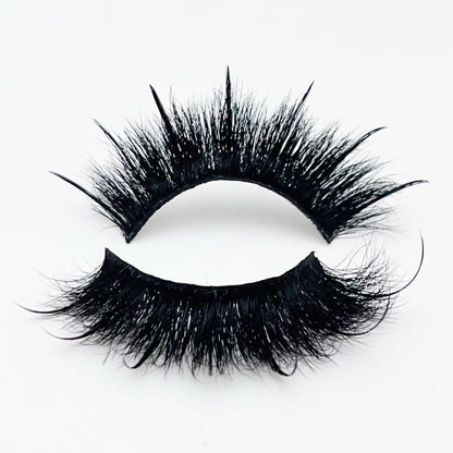 ‘UNSTOPPABLE’ Spiked Lashes