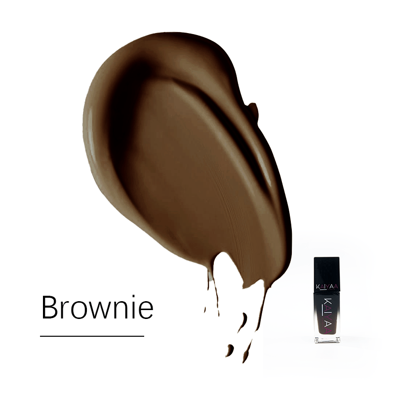 ‘CRYO SEAL’ WATERPROOF FOUNDATION - KAIYAA COSMETICS