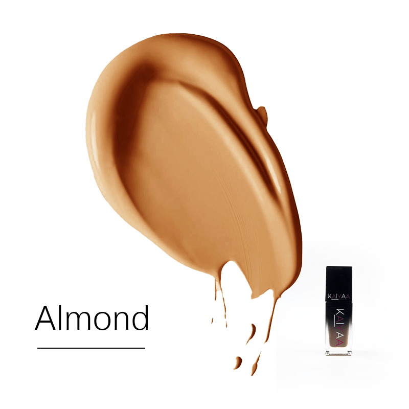 ‘CRYO SEAL’ WATERPROOF FOUNDATION - KAIYAA COSMETICS