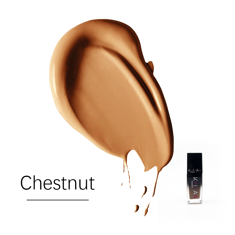 ‘CRYO SEAL’ WATERPROOF FOUNDATION - KAIYAA COSMETICS