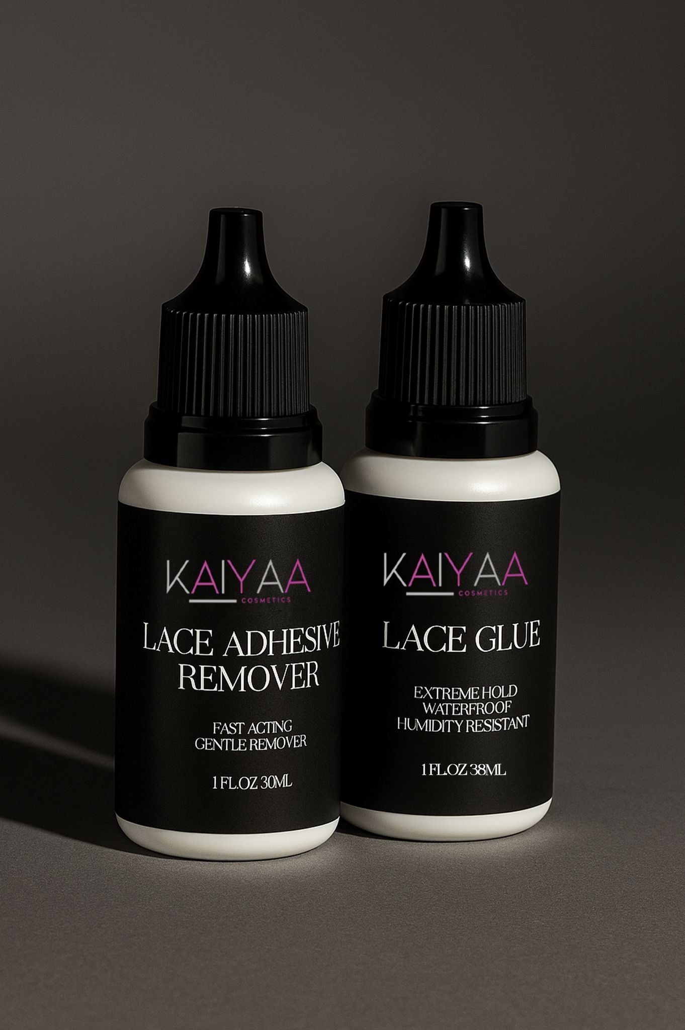 ‘IT DONT MOVE’ WIG GLUE & REMOVER