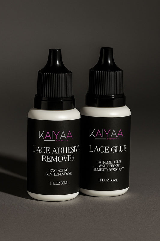 ‘IT DONT MOVE’ WIG GLUE & REMOVER
