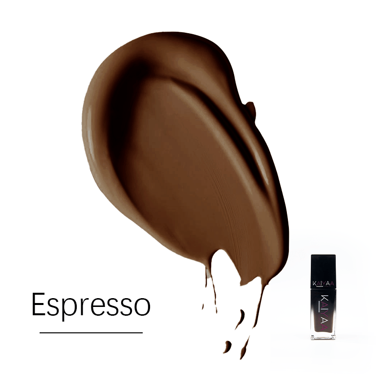 ‘CRYO SEAL’ WATERPROOF FOUNDATION - KAIYAA COSMETICS