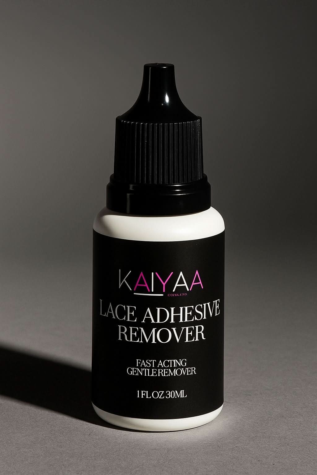 ‘IT DONT MOVE’ WIG GLUE & REMOVER - KAIYAA COSMETICS