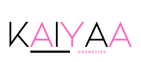 KAIYAA COSMETICS
