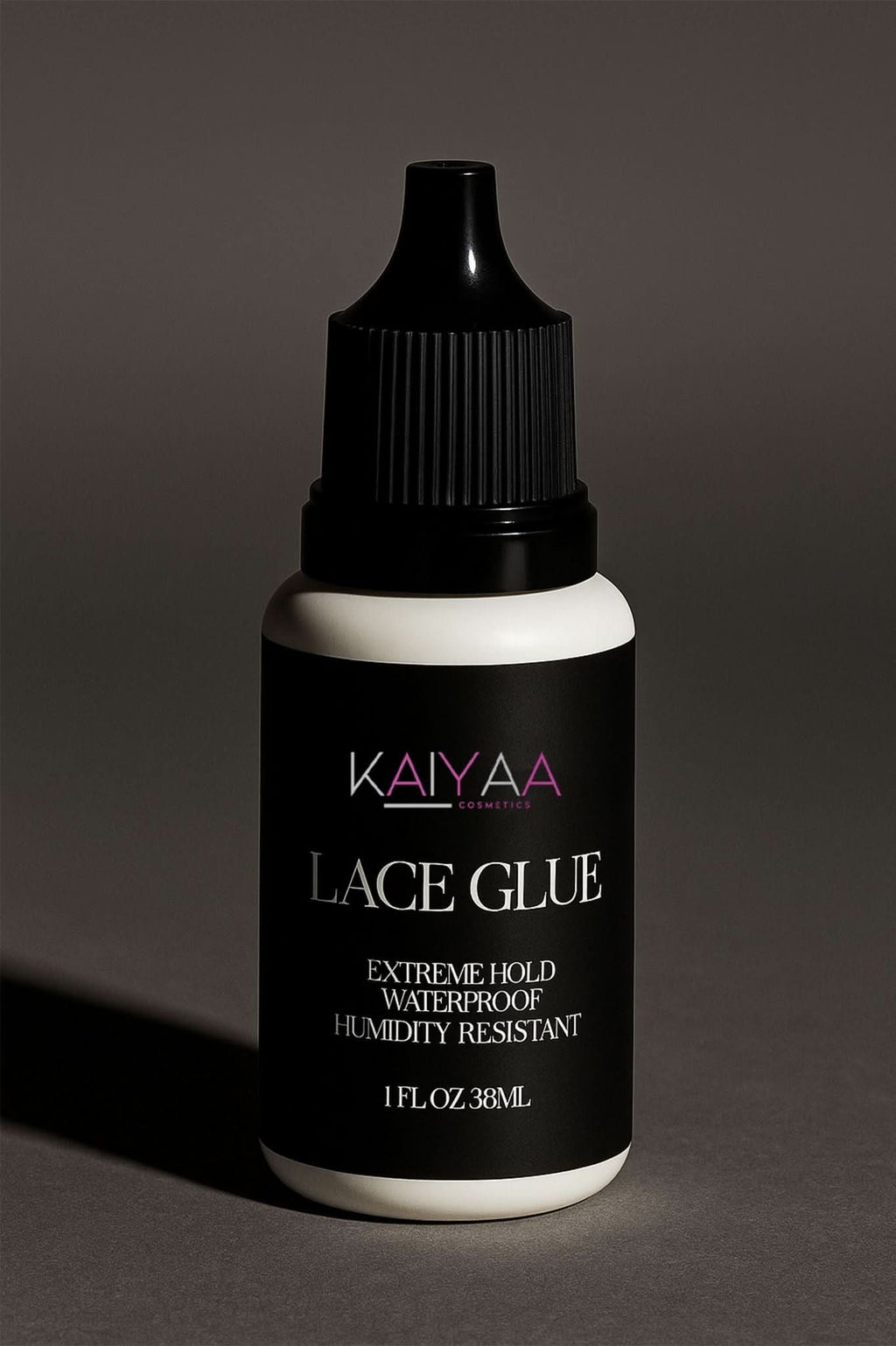 ‘IT DONT MOVE’ WIG GLUE & REMOVER - KAIYAA COSMETICS