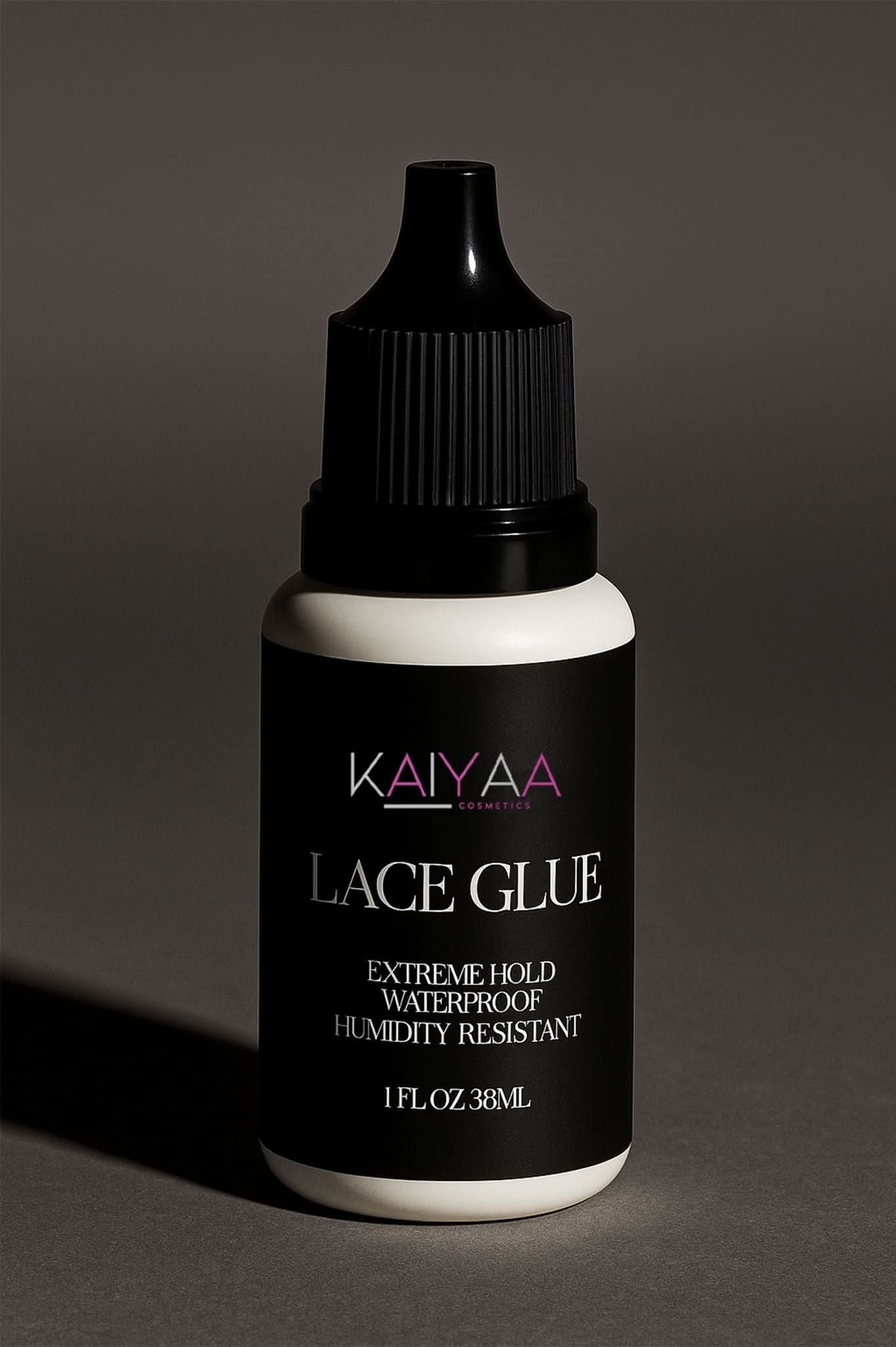 ‘IT DONT MOVE’ WIG GLUE & REMOVER - KAIYAA COSMETICS