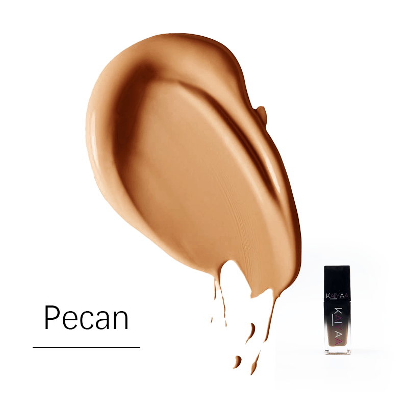 ‘CRYO SEAL’ WATERPROOF FOUNDATION - KAIYAA COSMETICS